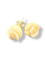 Orecchini Mandile 1922 Donna Coralli in Argento Corallo 2MORC5 - 2MORC5
